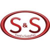 S&S Feed and Supplies Logo