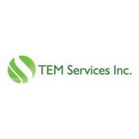 TEM Services, Inc. Logo