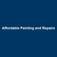 Affordable Painting and Repairs Logo