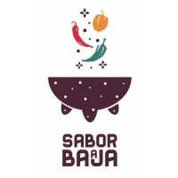 Sabor A Baja Logo