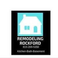 Remodeling Rockford Logo