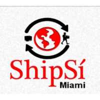 Shipsi Luggage Storage & packages Logo