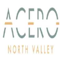 Acero North Valley Logo