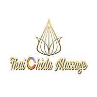 Thai Chida Massage Logo
