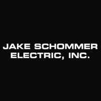 Jake Schommer Electric, Inc. Logo