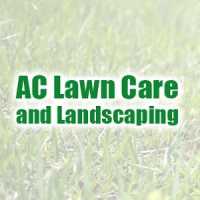 AC Lawn Care and Landscaping - Landscaping Maintenance - General Lawn Care - Tree Service in Nashville TN Logo