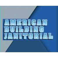 American Building Janitorial Logo
