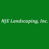NJE Tree Service & Landscaping, Inc. Logo