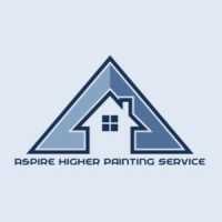 Aspire Higher Painting Services Logo