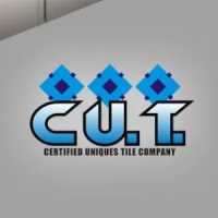 Certified Uniques Tile Inc. Logo