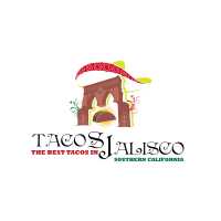 Tacos Jalisco Logo