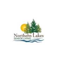 Northern Lakes Senior Living Logo