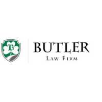 Butler Law Firm - The Houston DWI Lawyer Logo