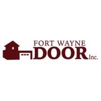 Fort Wayne Door Inc Logo
