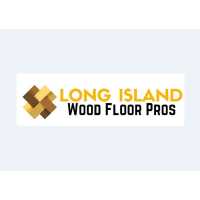 Long Island Wood Floor Pros Logo
