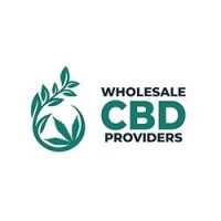 Wholesale CBD Providers Logo