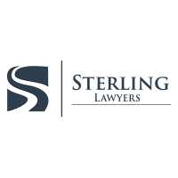 Sterling Lawyers Logo