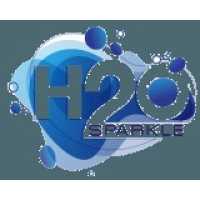 H2O Sparkle Logo