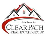 Clear Path Real Estate Group Logo