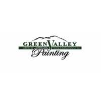 Green Valley Painting Inc. Logo