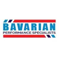 Bavarian Performance Specialists Logo