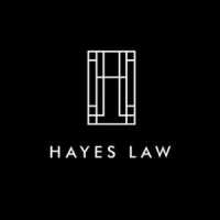 Hayes Law Firm Logo
