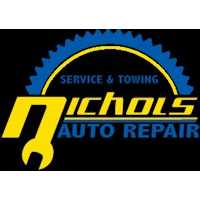 Nichols Auto Repair Logo
