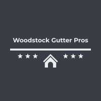 Woodstock Gutter Cleaning Pros Logo