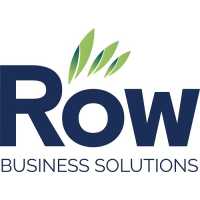 Row Business Solutions Logo