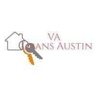 VA Loans Austin TX Logo