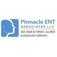 Pinnacle ENT - Valley Forge Ear, Nose & Throat Associates Division Logo