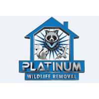 Platinum Squirrel Removal Logo