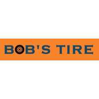 Bob's Tire Logo