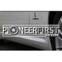 Pioneer First Services Logo