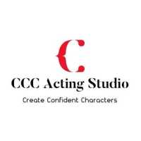 CCC Acting Studio Logo