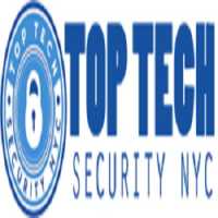 Top Tech Security NYC Logo
