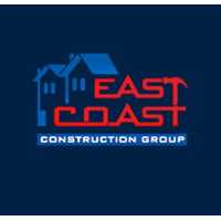 East Coast Construction Group, Inc Logo