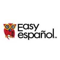 Easy EspaÃ±ol Logo