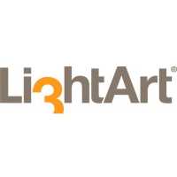 LightArt Logo