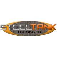 SteelTank Brewing Co. Logo