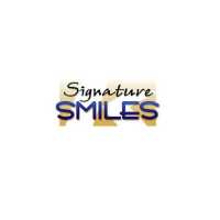 Signature Smiles Logo