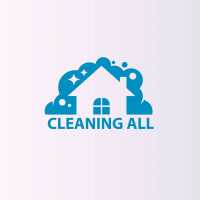 Cleaning All Logo