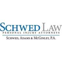 Schwed, Adams & McGinley, P.A. Logo