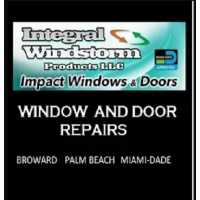 Integral Windstorm Products LLC Logo