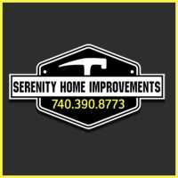 Serenity Home Improvements, LLP Logo