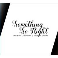 Something So Right Events Logo