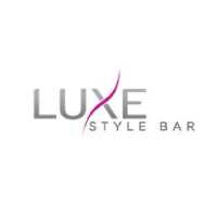 Luxe Blow Dry & Style Bar Logo