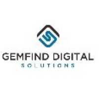 GemFind Digital Solutions Logo