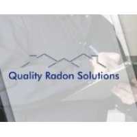 Quality Radon Solutions Logo