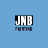 JNB Painting Logo